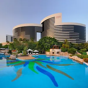Apart Otel Grand Hyatt, Dubai