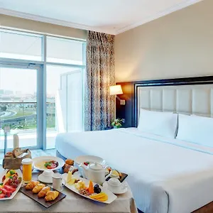 Otel Copthorne, Dubai