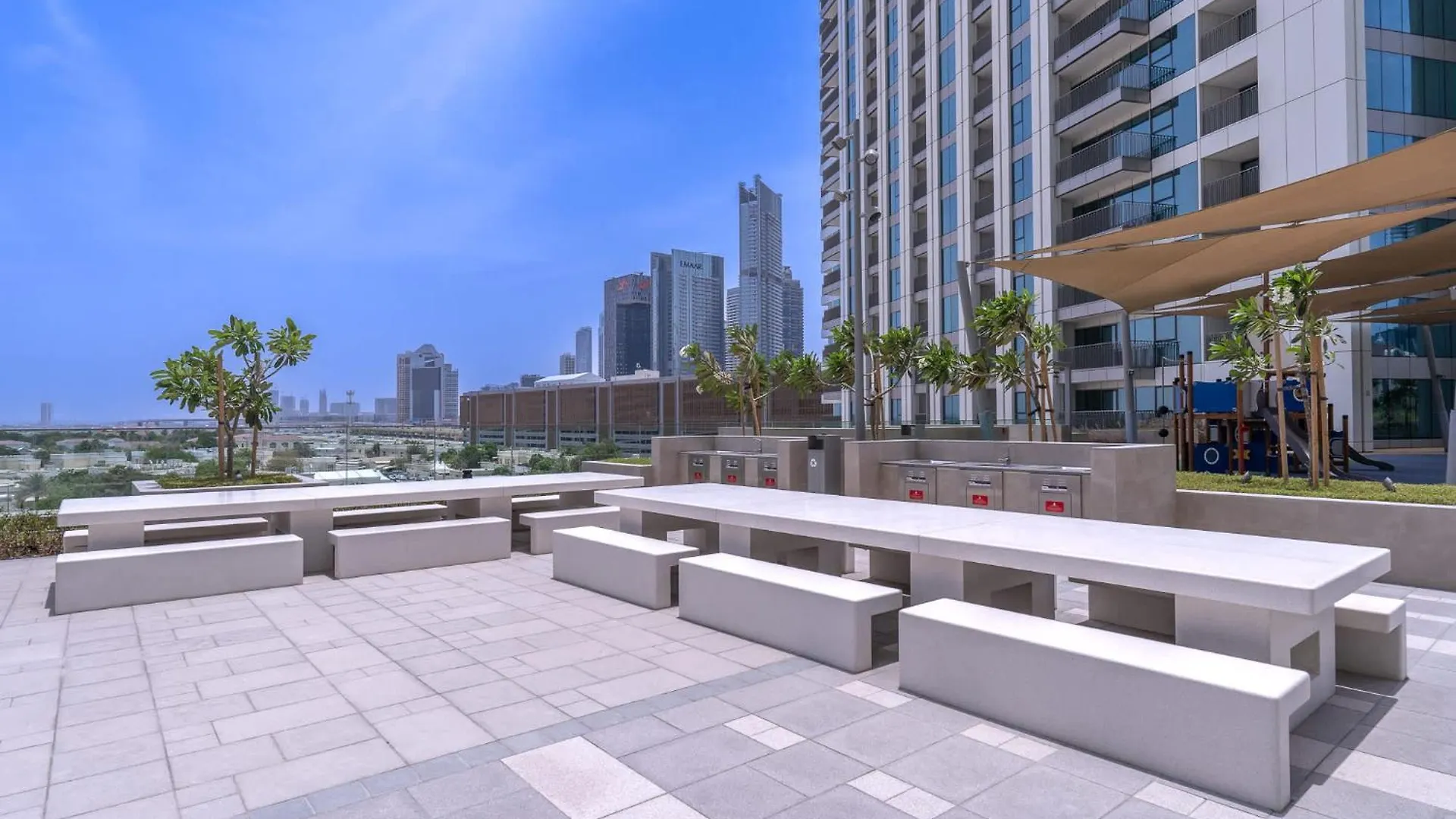 4 Bedroom In Downtown With Full Burj Khalifa Views Dubai 0*,  Birleşik Arap Emirlikleri