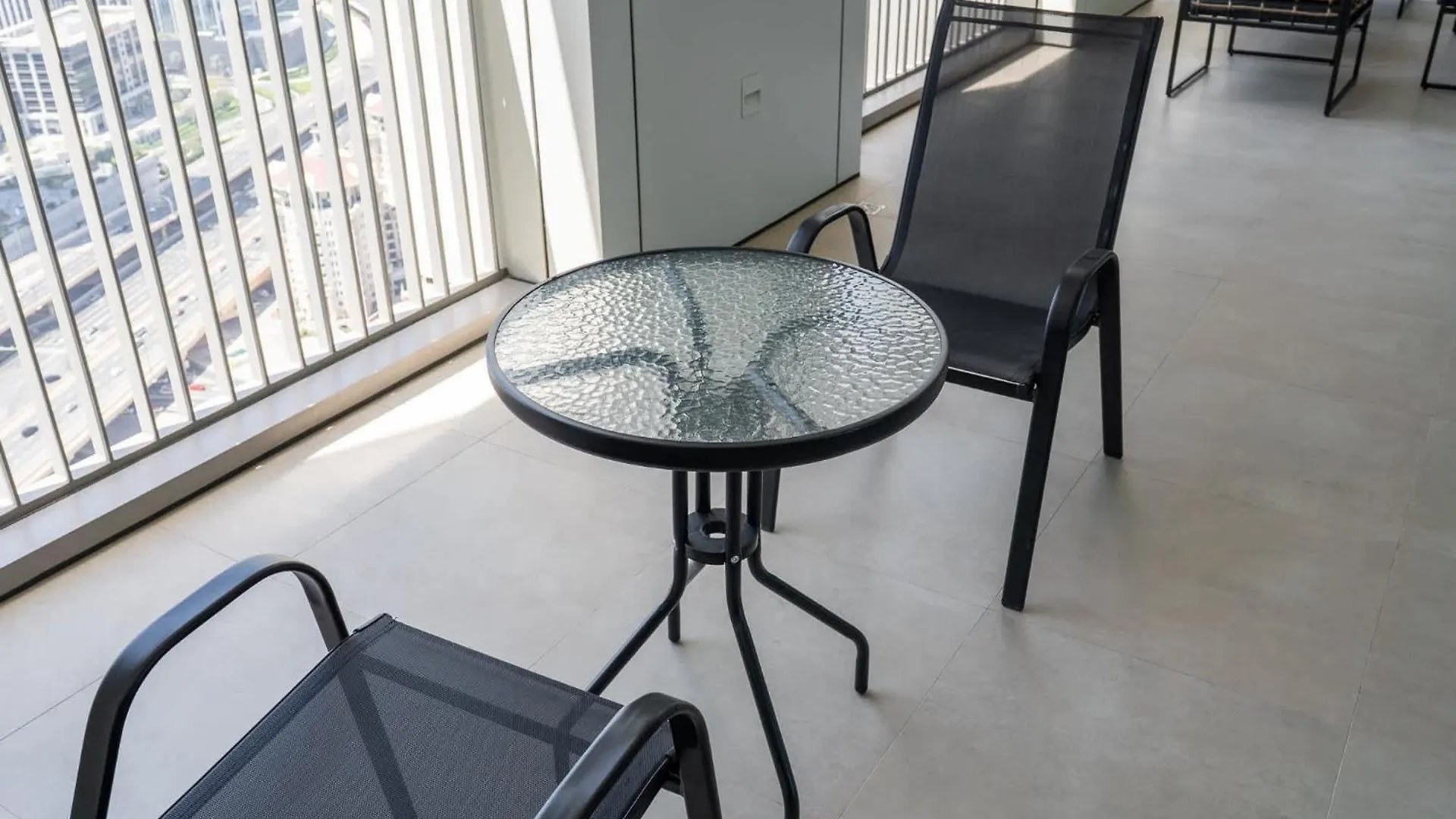 4 Bedroom In Downtown With Full Burj Khalifa Views Dubai Daire